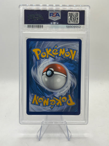 Raichu GX PSA 9 - Hidden Fates Promo 2019