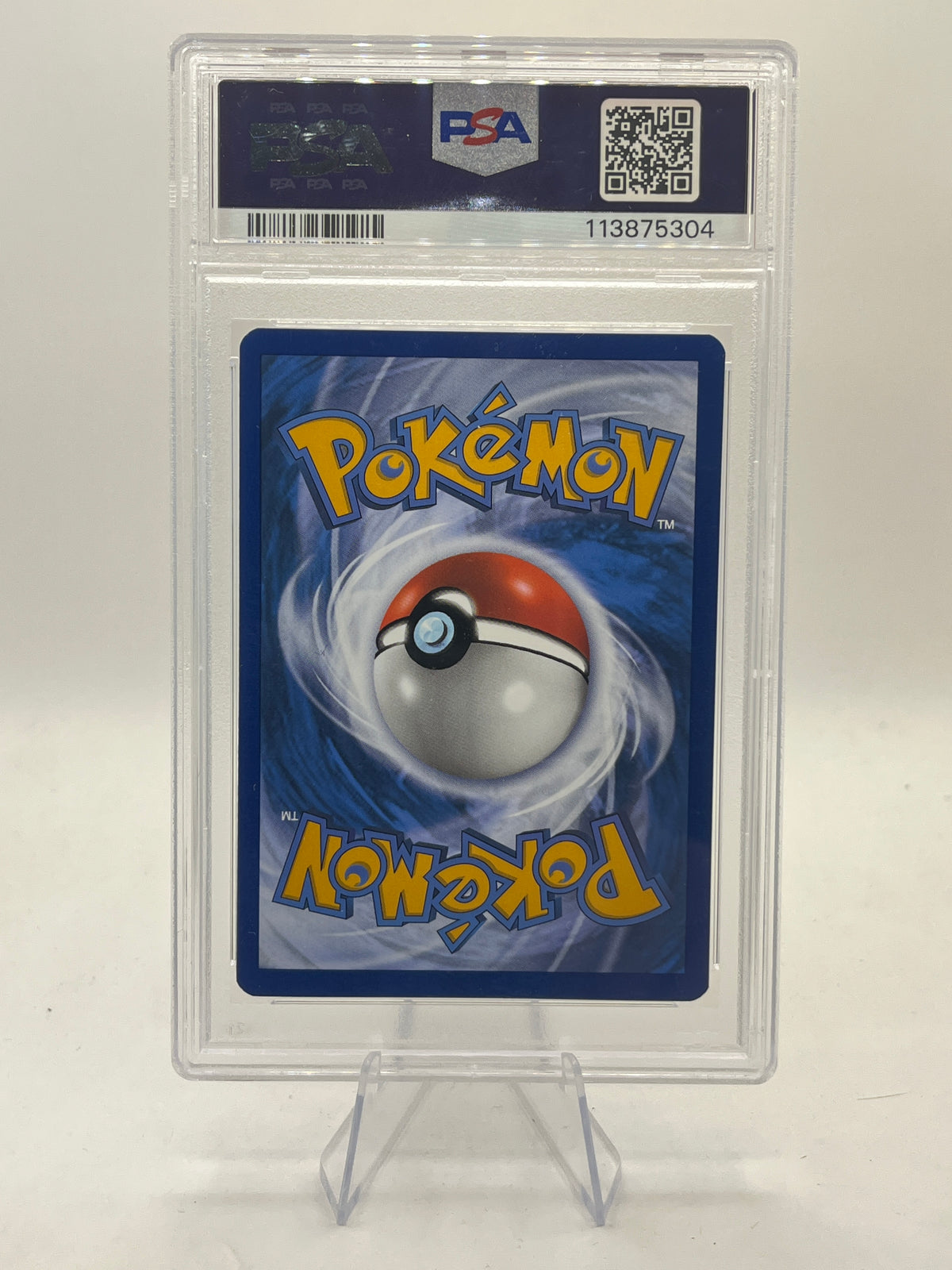 Jolteon PSA 10 - Brilliant Stars Trainer Gallery 2022