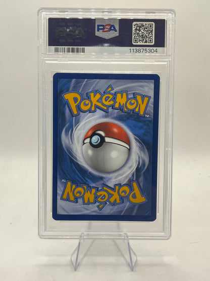 Jolteon PSA 10 - Brilliant Stars Trainer Gallery 2022