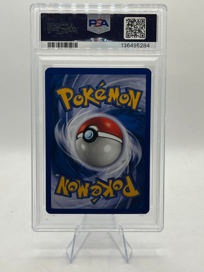 Articuno Holo PSA 7 - Legendary Collection 2002