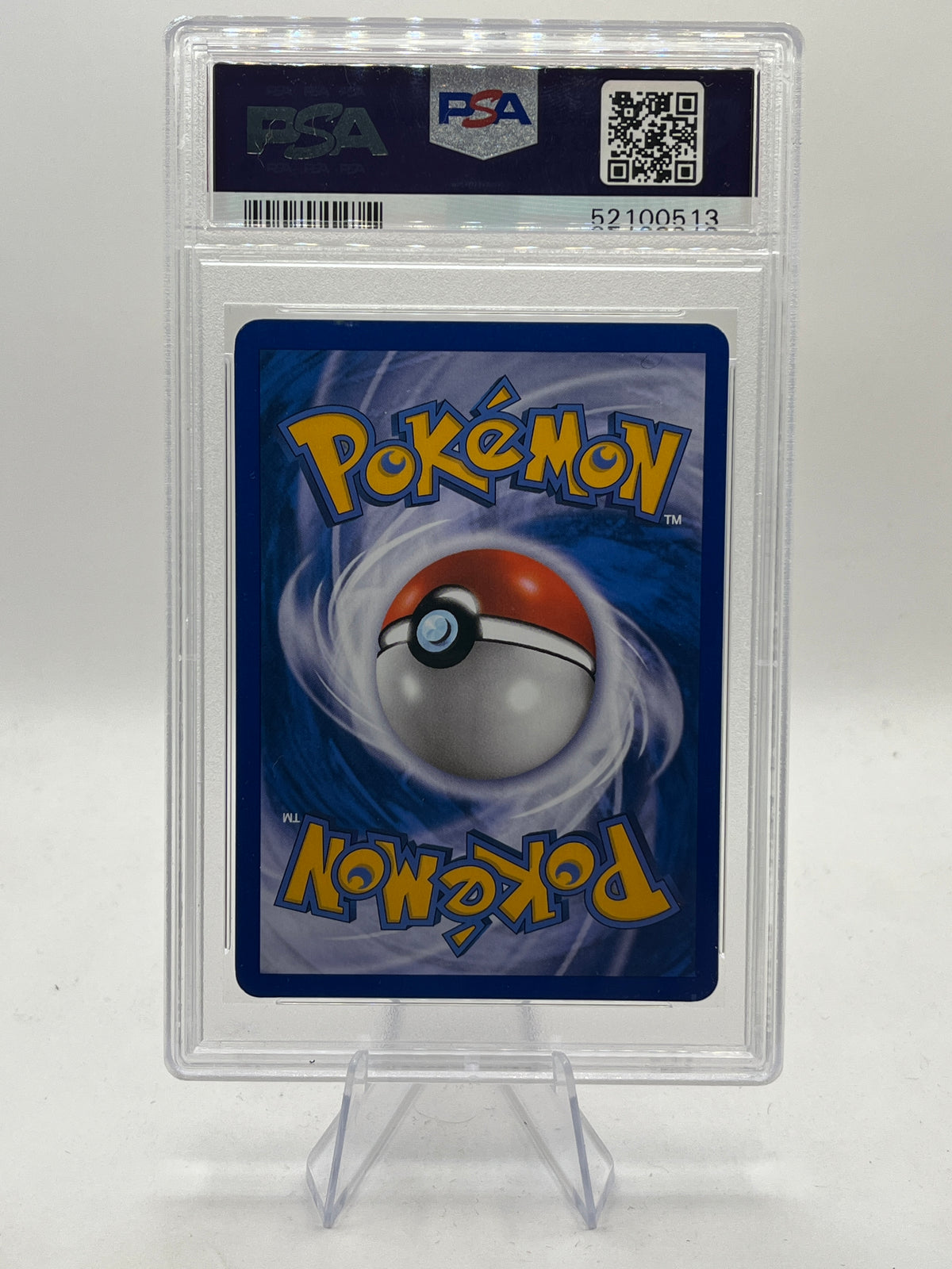 Charizard G PSA 9 - Supreme Victors 2009