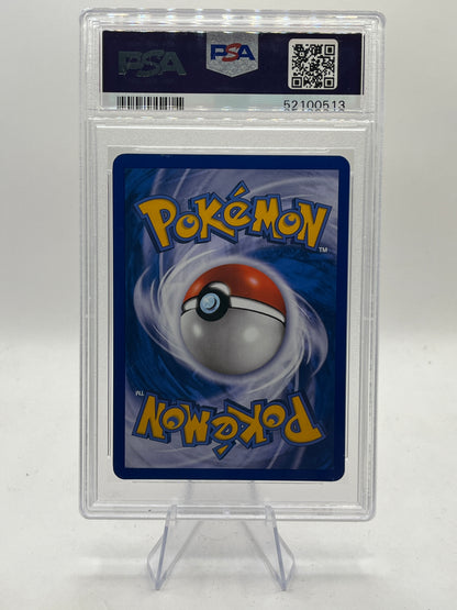 Charizard G PSA 9 - Supreme Victors 2009