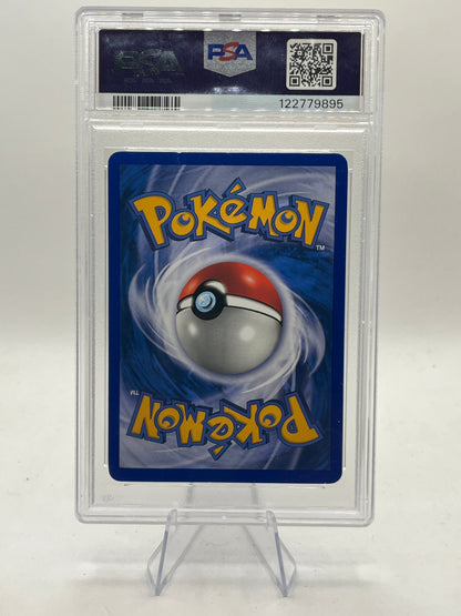 Dragonite Reverse Holo PSA 7 - Expedition 2002