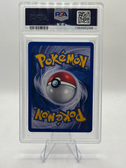 Dark Persian Holo PSA 7 - Legendary Collection 2002