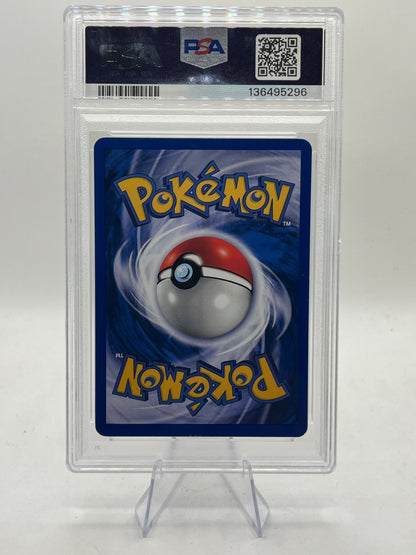 Jolteon Holo PSA 6 - Legendary Collection 2002