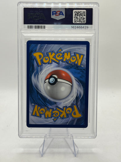 Mewtwo Vstar PSA 9 - Crown Zenith 2023