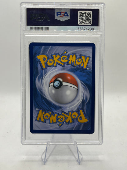 Palkia Full Art PSA 7 - XY Promo 2015