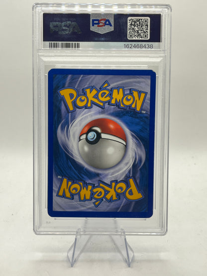Suicune Holo PSA 5 - Aquapolis 2003