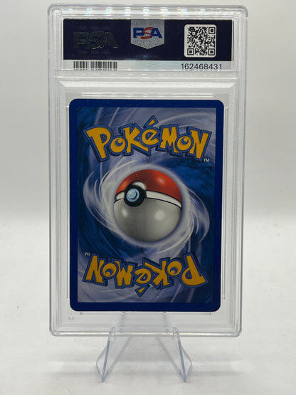 Tyranitar Reverse Holo PSA 5 - Expedition 2002