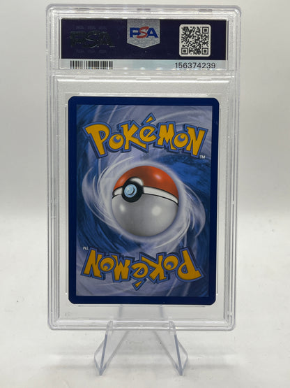 Zekrom Full Art PSA 7 - XY Promo 2015