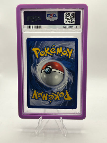 PSA Graded Card Protectors