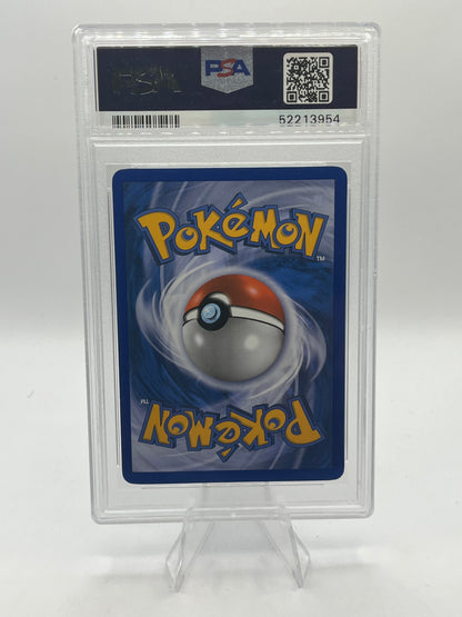 Espeon Reverse Holo PSA 9 - Ex Delta Species 2005