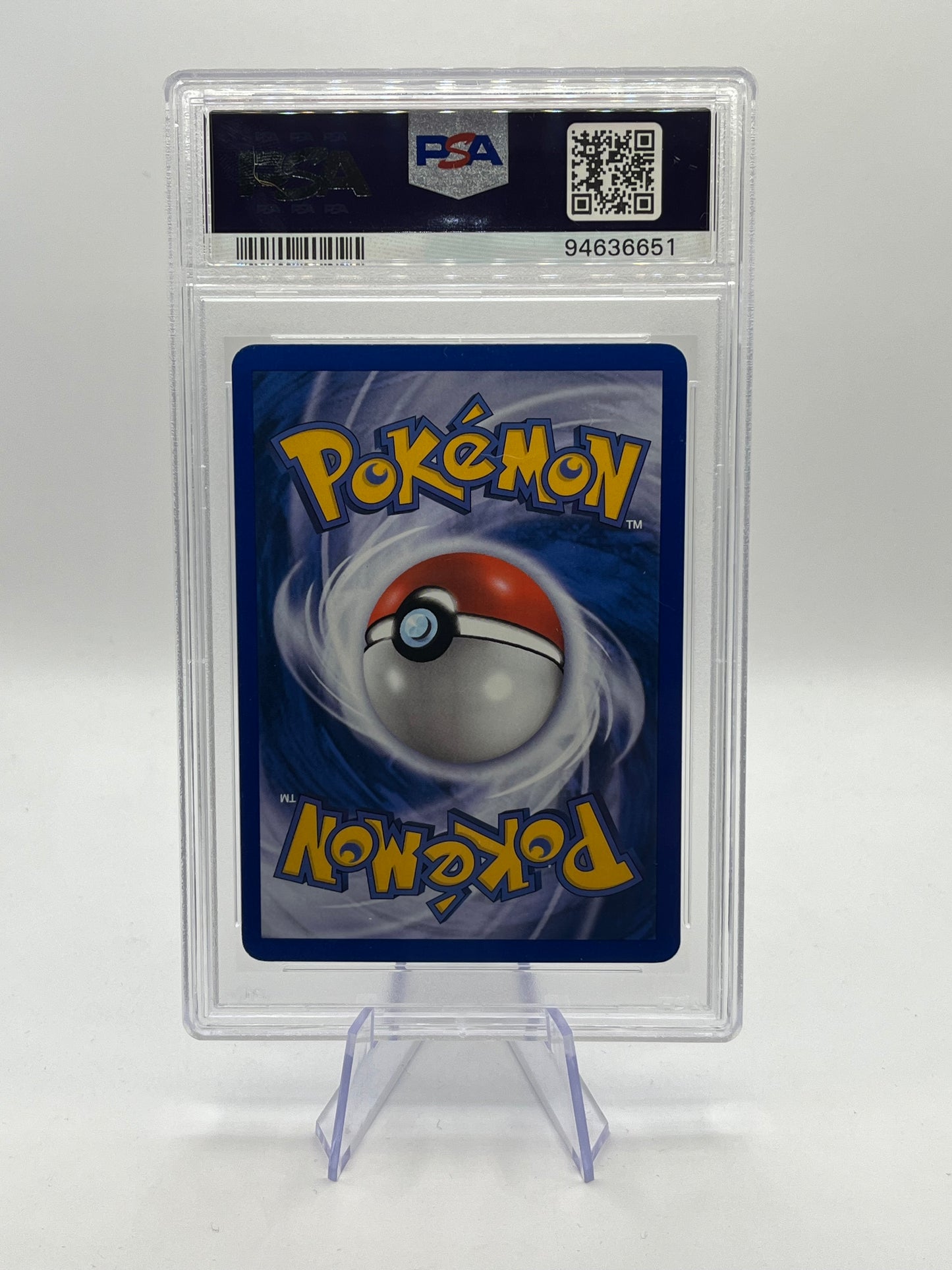 Flareon ex PSA 9 - Delta Species 2005