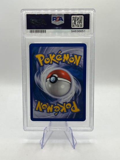 Flareon ex PSA 9 - Delta Species 2005