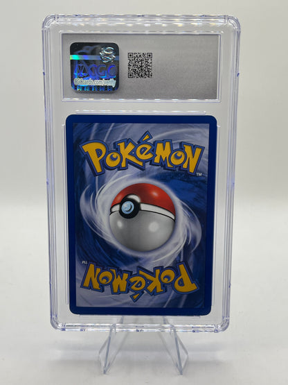 Ampharos Holo CGC 9 - Expedition 2002