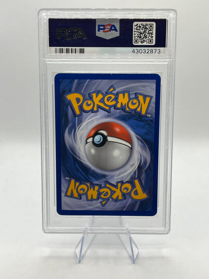 Absol ex PSA 8 - Power Keepers 2007