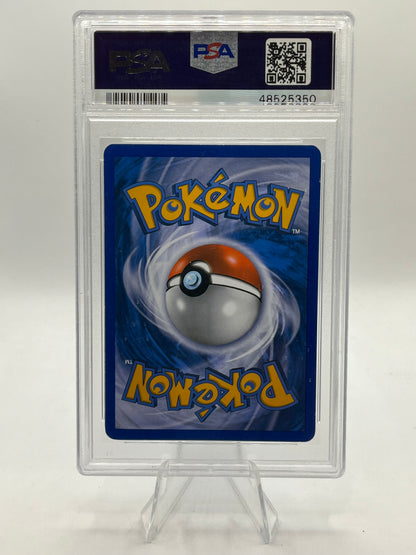 Suicune Shiny PSA 7 - Call of Legends 2011