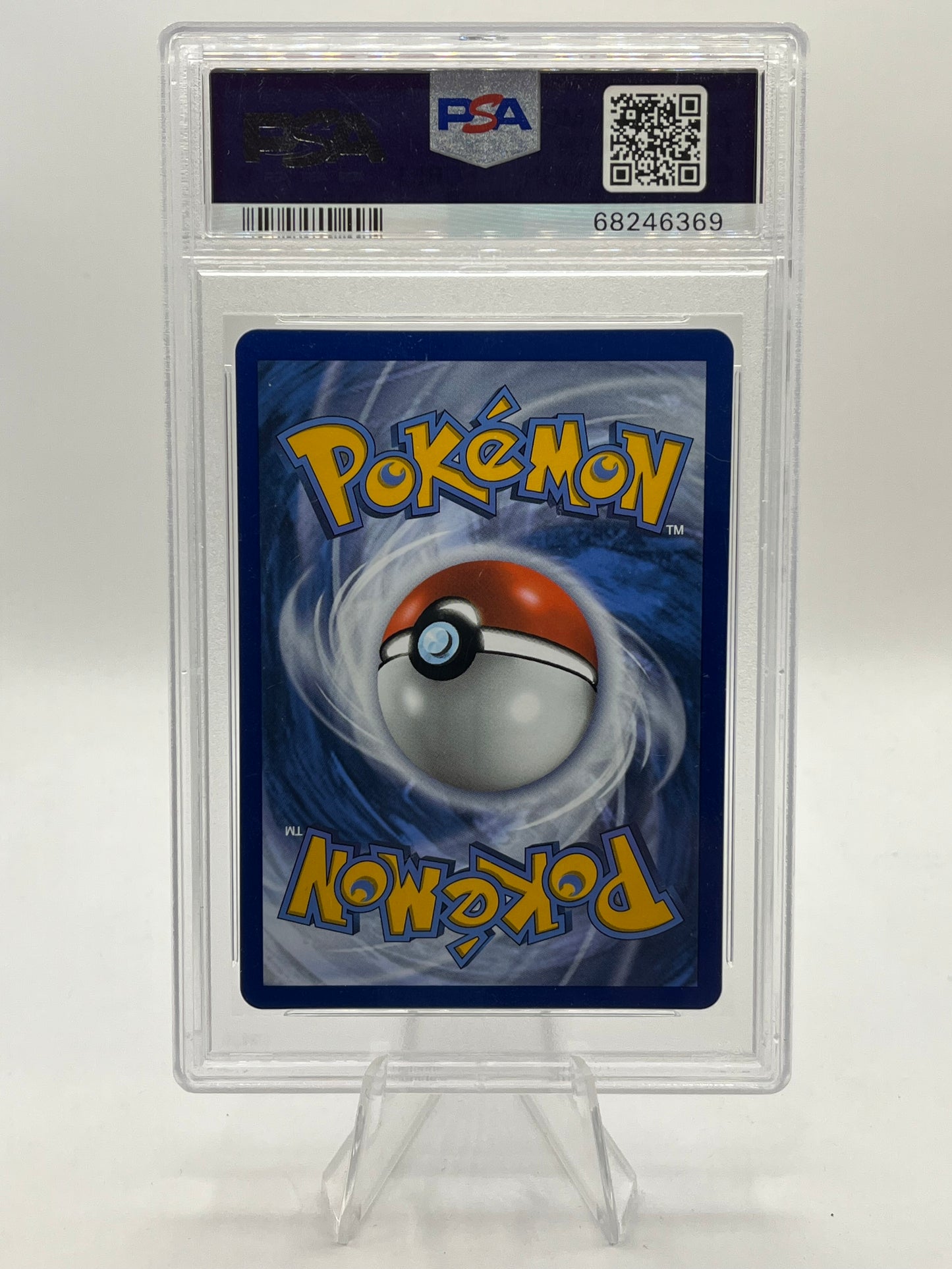 Blaziken Vmax Alt Art PSA 9 - Chilling Reign 2021