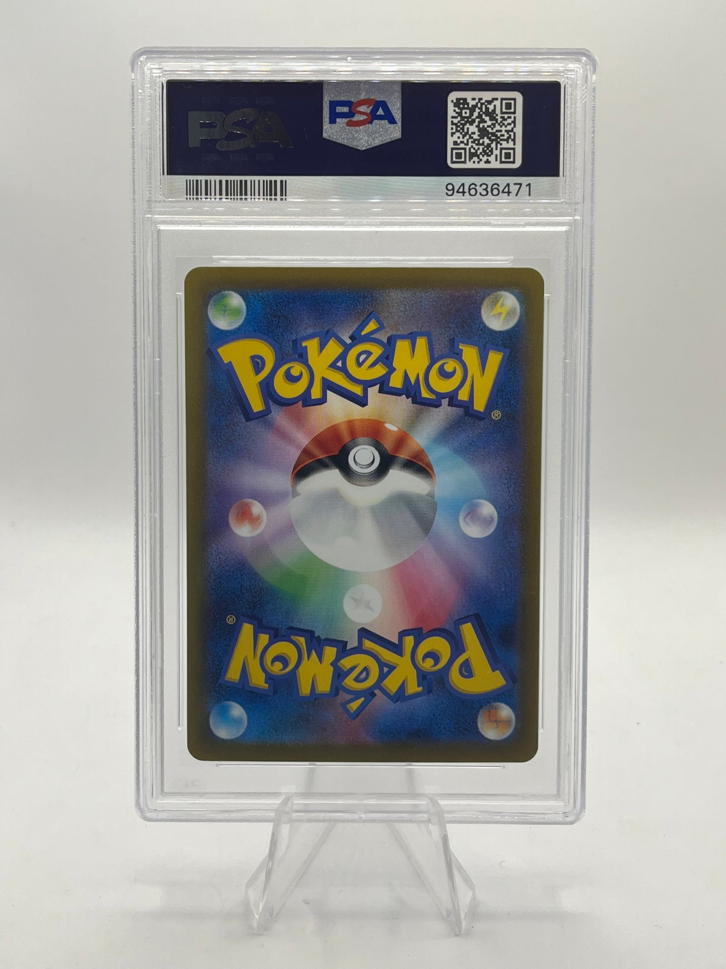 Mela SAR PSA 10 - Ancient Roar 2023