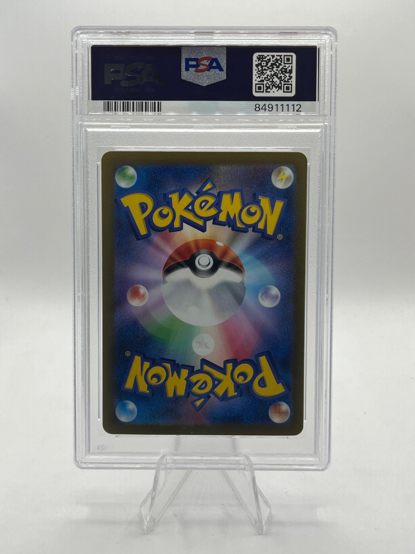 Tulip SAR PSA 10 - Future Flash 2023