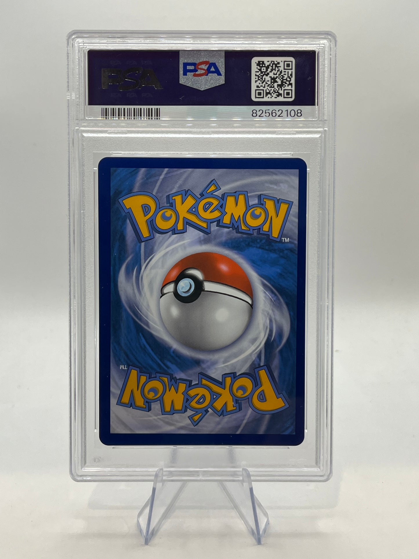 Jessie & James Full Art PSA 9 - Hidden Fates 2019