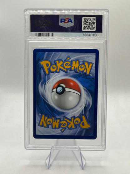 Rotom V Alt Art PSA 9 - Lost Origin 2022