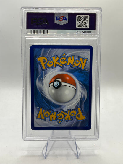 Urshifu Vmax Alt Art PSA 9 - Battle Styles 2021