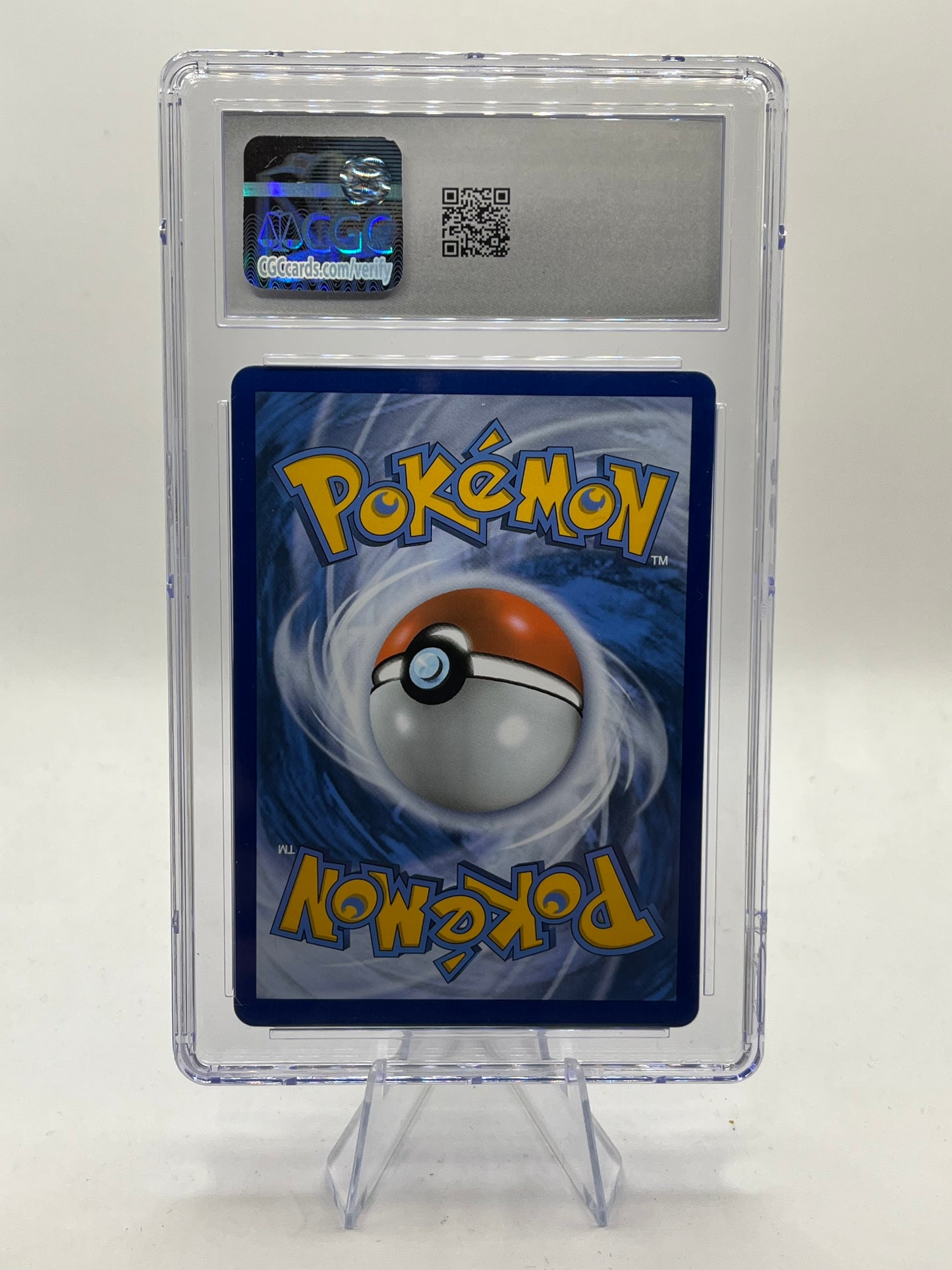 Umbreon V CGC 10 - Evolving Skies 2021