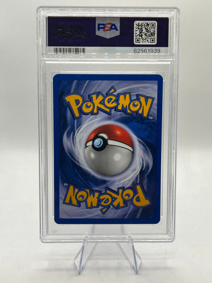 Azumarill Holo PSA 7 - Neo Genesis 2000