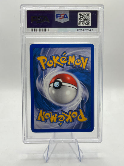 Marowak Reverse Holo PSA 8 - Fire Red & Leaf Green 2004