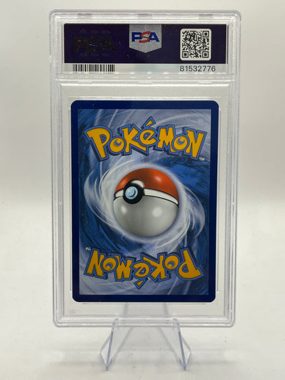 Koffing Character Rare PSA 9 - Cosmic Eclipse 2019