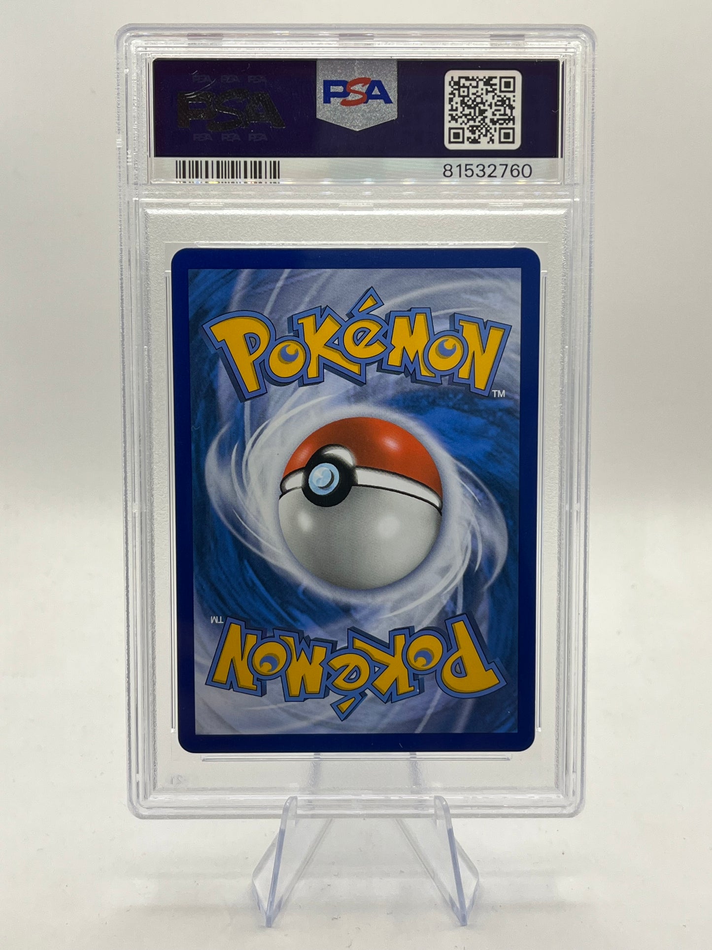 Decidueye GX Full Art Shiny PSA 10 - Hidden Fates 2019