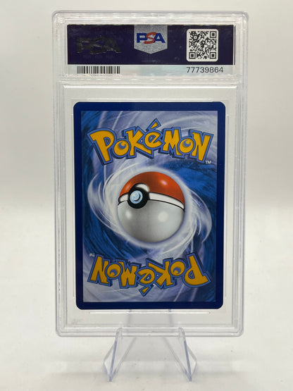 Penny Full Art PSA 10 - Scarlet & Violet 2023