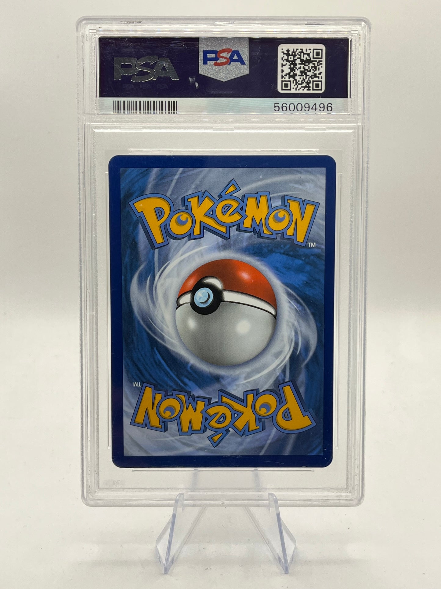 Zamazenta Amazing Rare PSA 10 - Vivid Voltage 2020