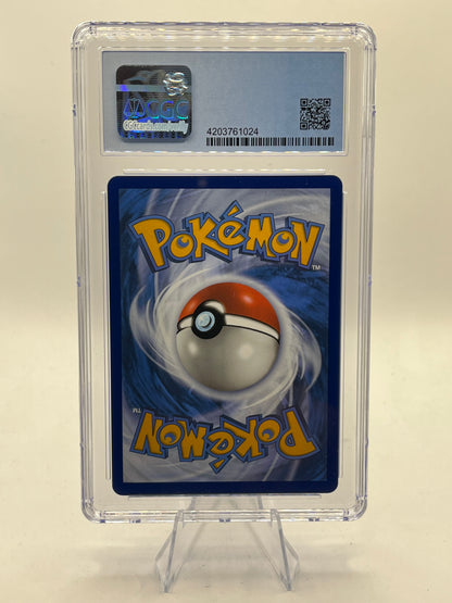 Lugia Vstar CGC 9.5 (10) - Silver Tempest 2022