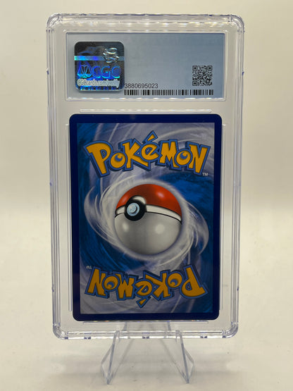 Pinsir GX CGC 9.5 (10) - Hidden Fates 2019