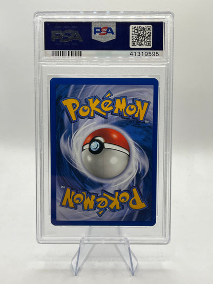 Cool Porygon Holo PSA 10 - Black Star Promo 2000