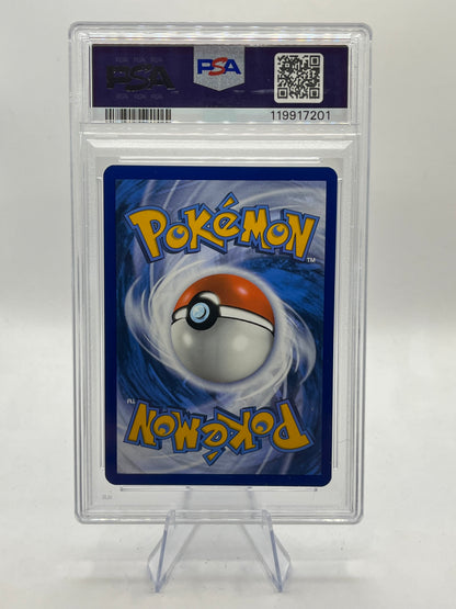 Lechonk PSA 9 - EB Games Promo 2023