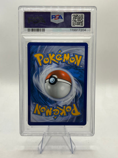 Birthday Pikachu Holo PSA 10 - Celebrations 2021