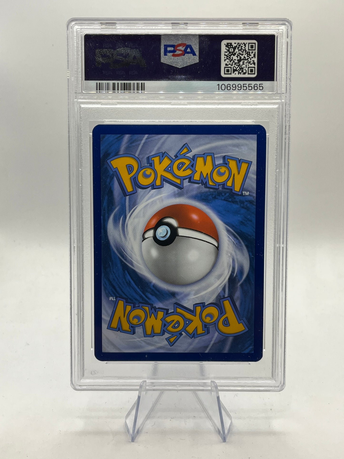 Terapagos ex SIR PSA 10 - Stellar Crown 2024