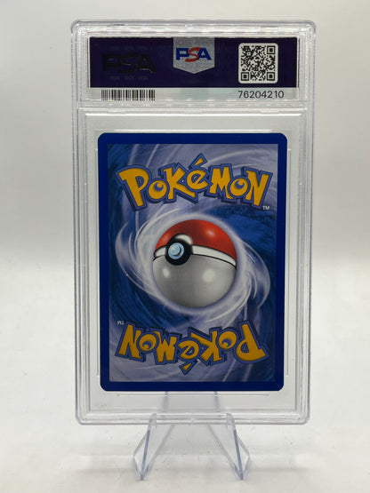 Mewtwo ex PSA 8 - EX Ruby & Sapphire 2003