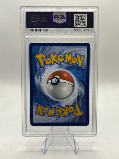 Vaporeon PSA 10 - Brilliant Stars Trainer Gallery 2022