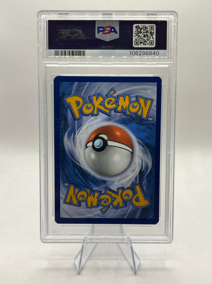 Flamigo IR PSA 10 - Paldea Evolved 2023