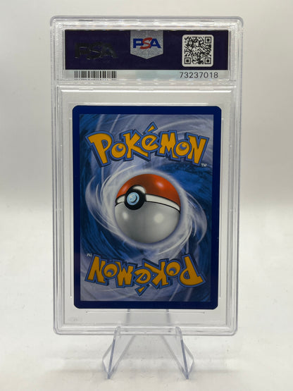 Venusaur Vmax PSA 10 - Battle Box Promo 2021