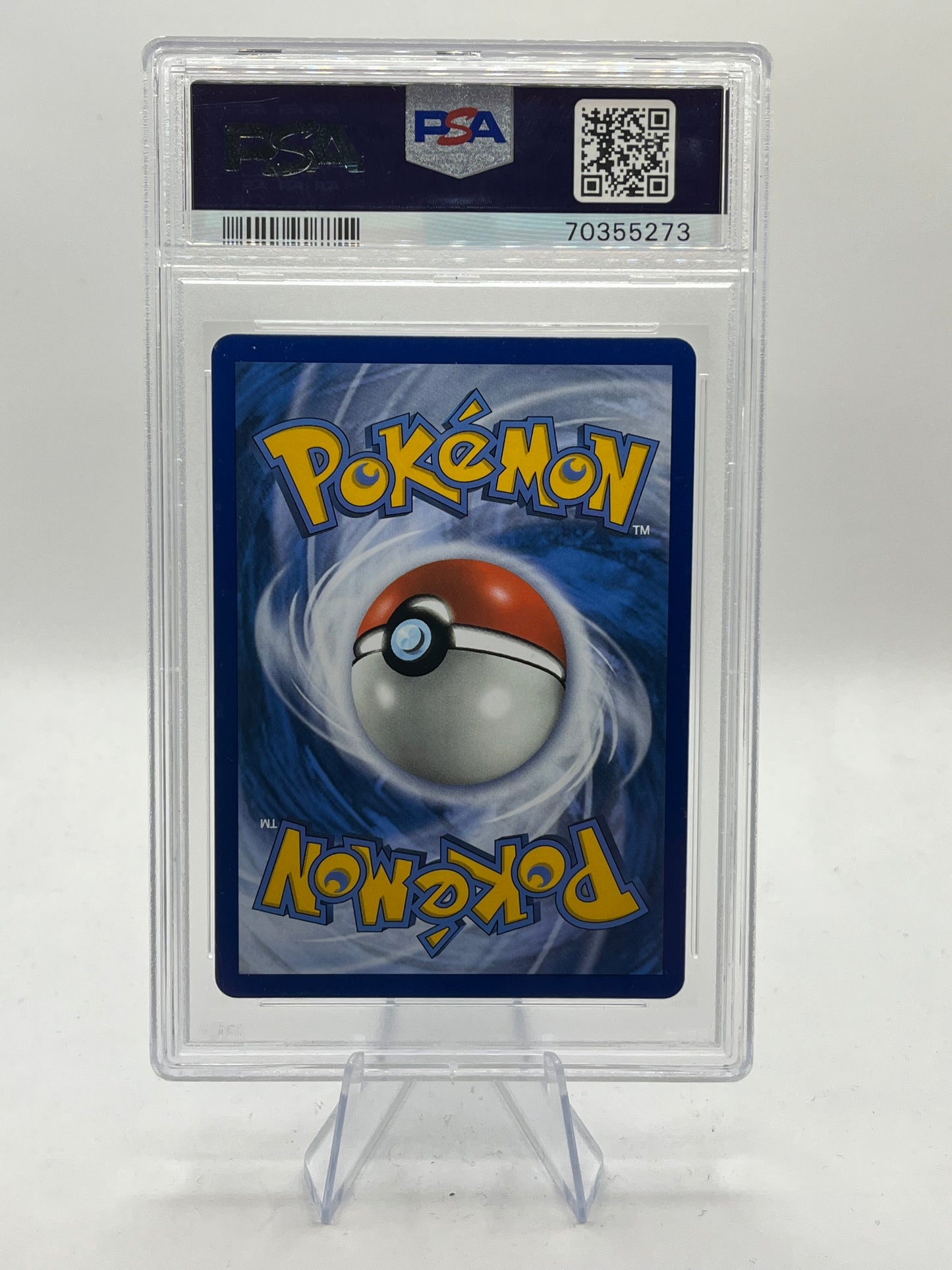 Arceus & Dialga & Palkia GX Full Art PSA 10 - Cosmic Eclipse 2019