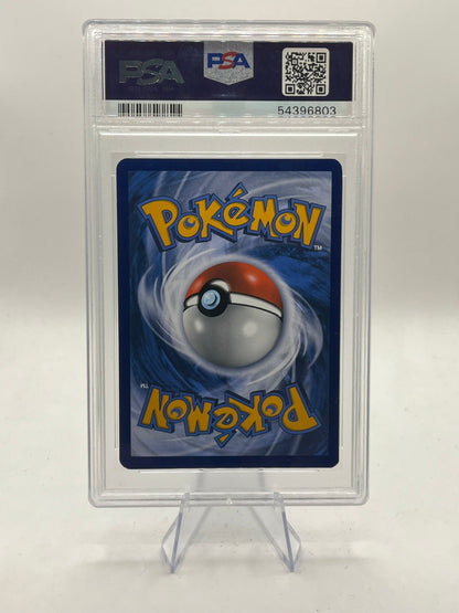 Charizard GX Full Art PSA 9 - Sun & Moon Promo 2017