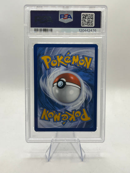 Eevee IR PSA 10 - Twilight Masquerade 2024