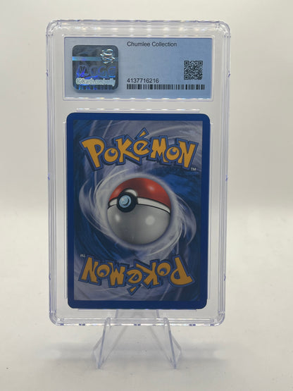 Unown Holo CGC 9.5 (CGC 10) - Unseen Forces 2005