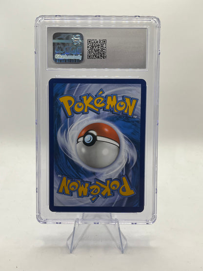 Blastoise ex SIR CGC 9 - Pokemon 151 2023