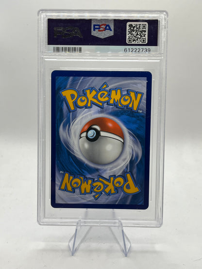 Charizard V Full Art PSA 10 - Champion's Path Promo 2020